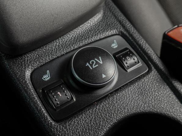 Ford Focus III с пробегом 2012 года, цена 859 000 рублей, 167642 км, хэтчбек, Автокод Объявления