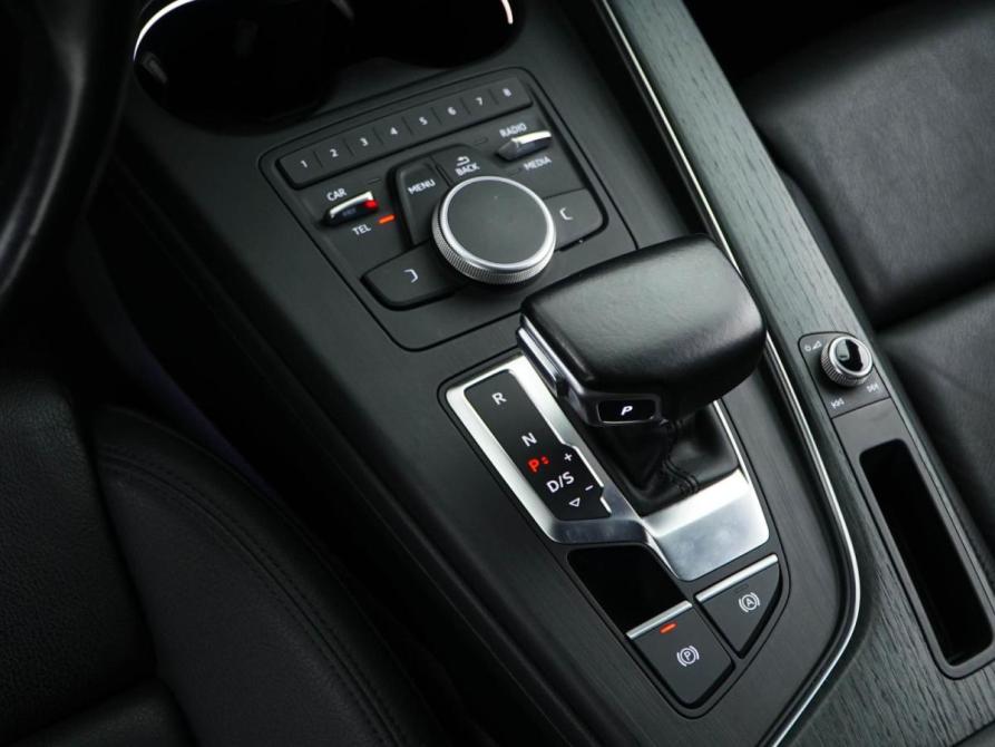 Audi A4 V (B9) Москва  - изображение 19