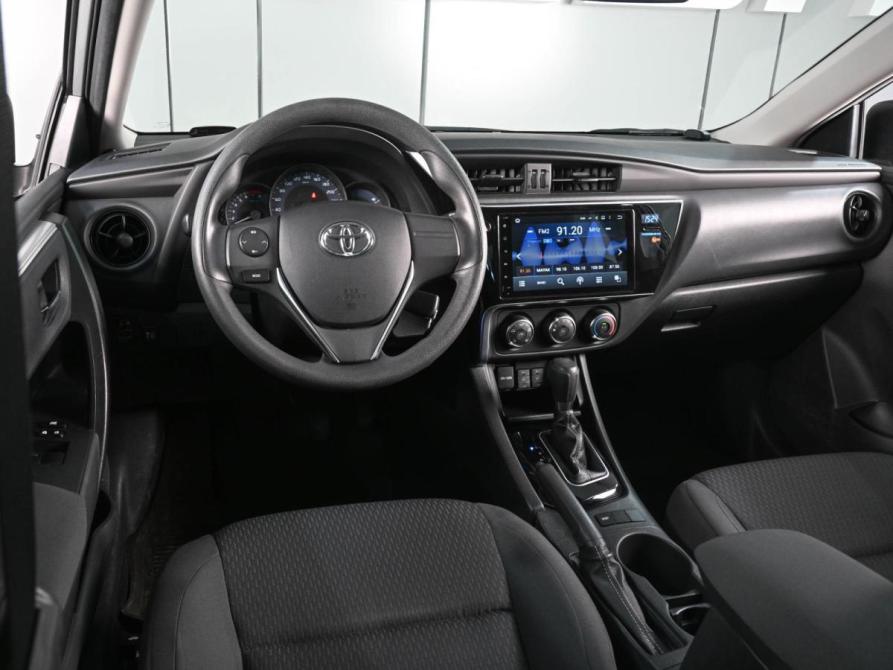 Toyota Corolla XI (E160 E170 E180) Рестайлинг 1 Ростов-на-Дону  - изображение 6