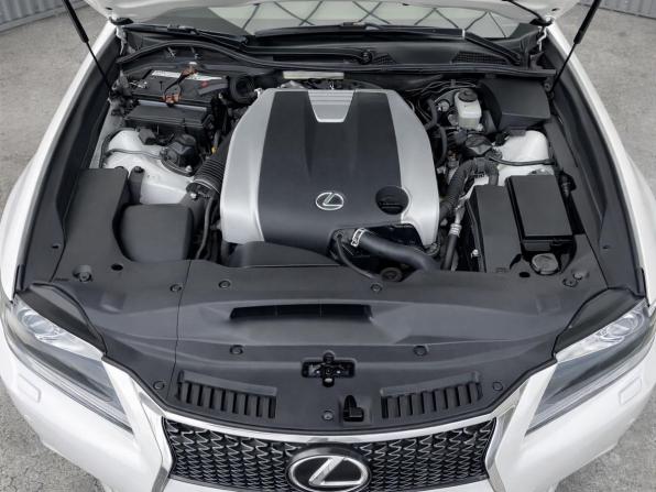 Lexus GS IV с пробегом 2013 года, цена 2 457 000 рублей, 167713 км, седан, Автокод Объявления