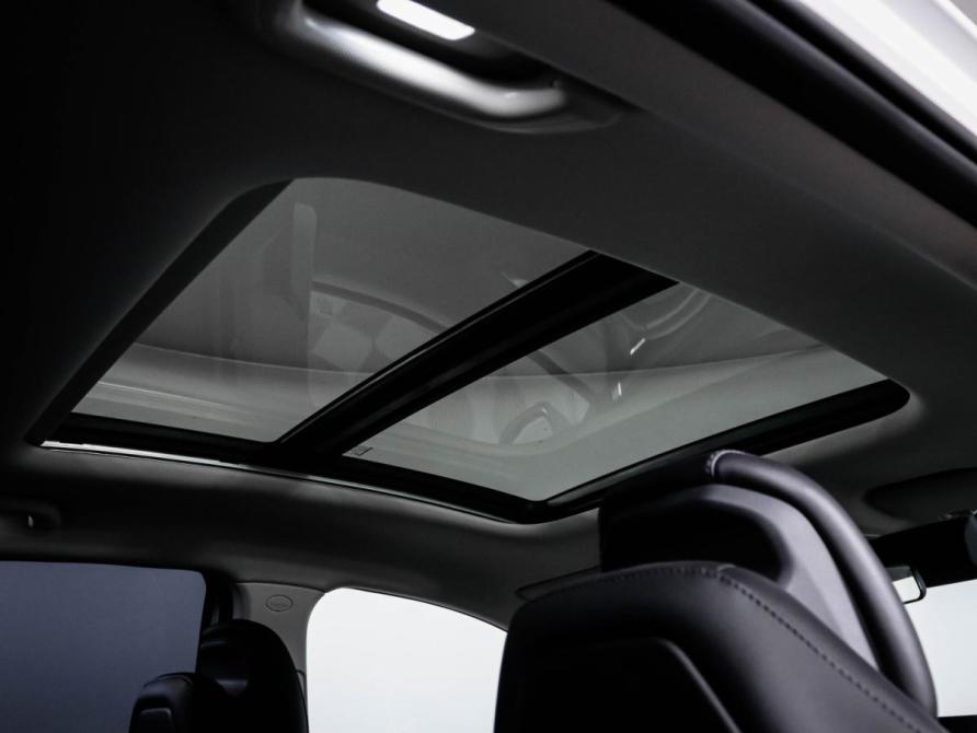 Changan Lamore Москва  - изображение 17