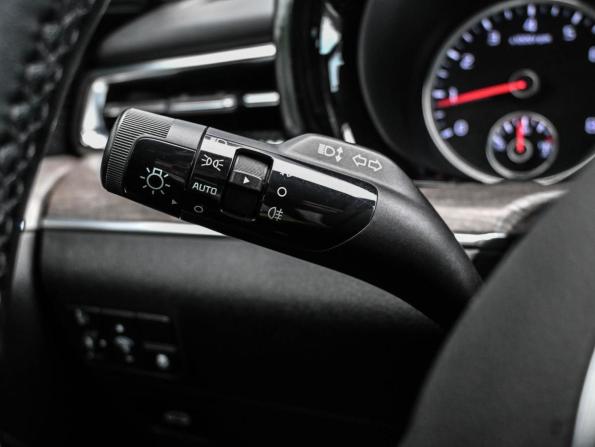 Kia K5 III с пробегом 2021 года, цена 2 349 000 рублей, 72144 км, седан, Автокод Объявления