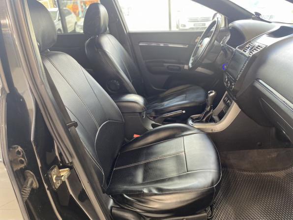 Geely Emgrand EC7 с пробегом 2014 года, цена 350 000 рублей, 128196 км, седан, Автокод Объявления