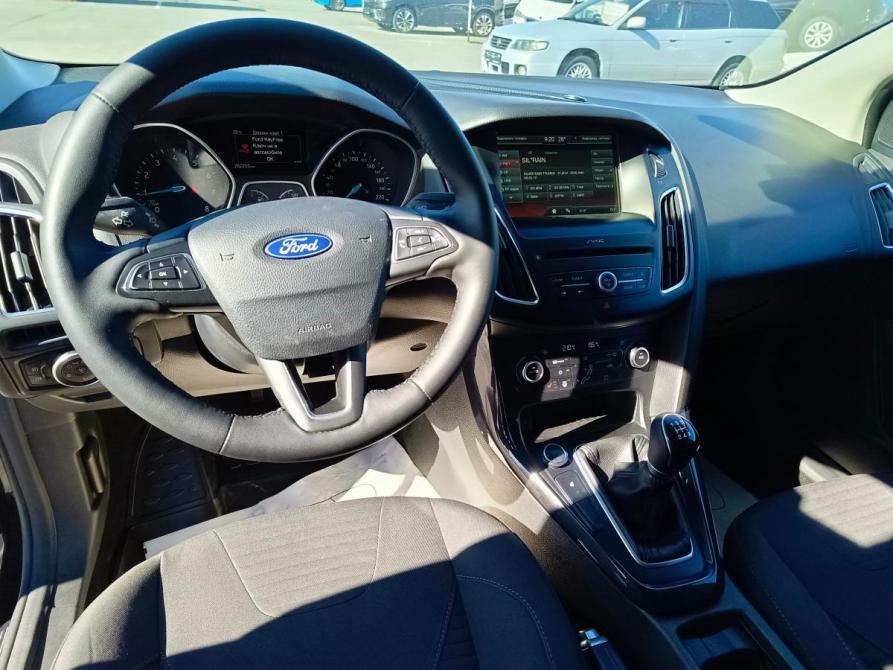 Ford Focus III Рестайлинг Тюмень  - изображение 14