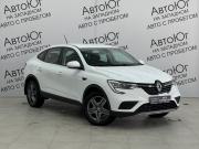 Renault Arkana I Ставрополь  - изображение 19