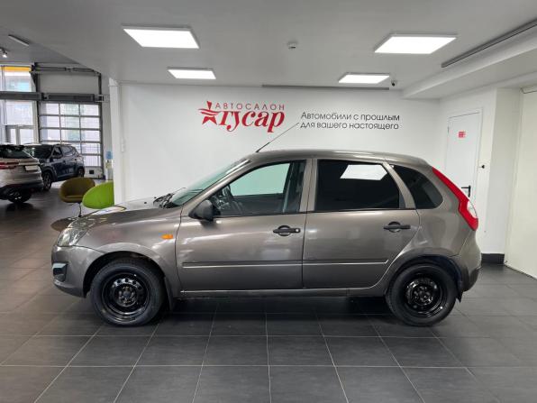 Lada (ВАЗ) Kalina II с пробегом 2014 года, цена 383 000 рублей, 124000 км, хэтчбек, Автокод Объявления