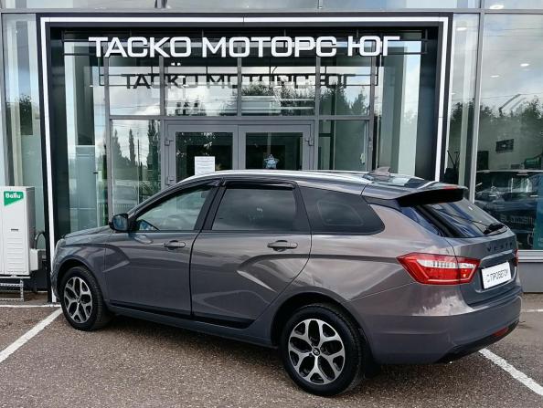 Lada (ВАЗ) Vesta I с пробегом 2018 года, цена 758 700 рублей, 228003 км, универсал, Автокод Объявления