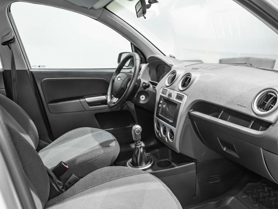 Ford Fusion I Рестайлинг Екатеринбург  - изображение 14