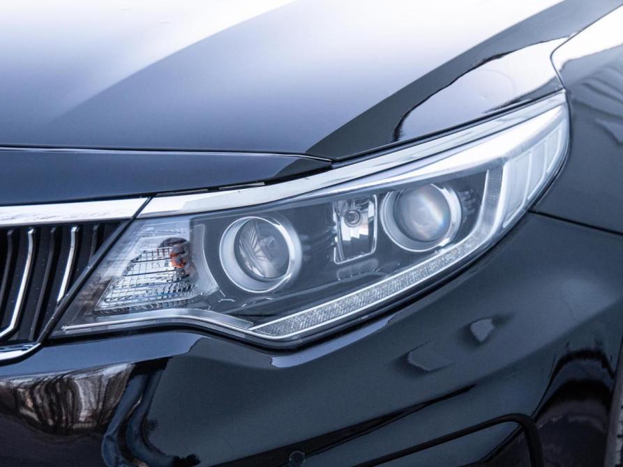 Kia Optima IV Рестайлинг Волгоград  - изображение 8