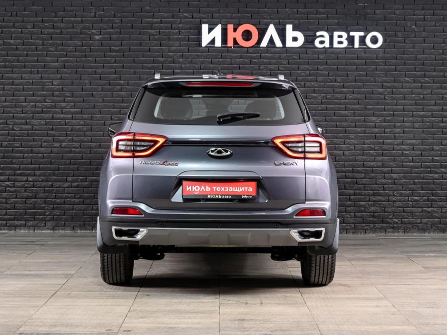 Chery Tiggo 4 Pro I Екатеринбург  - изображение 5