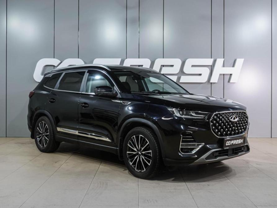 Chery Tiggo 8 Pro I Воронеж  - изображение 1