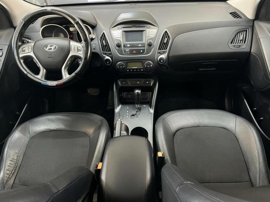 Hyundai ix35 I Рестайлинг Нижнекамск  - изображение 15
