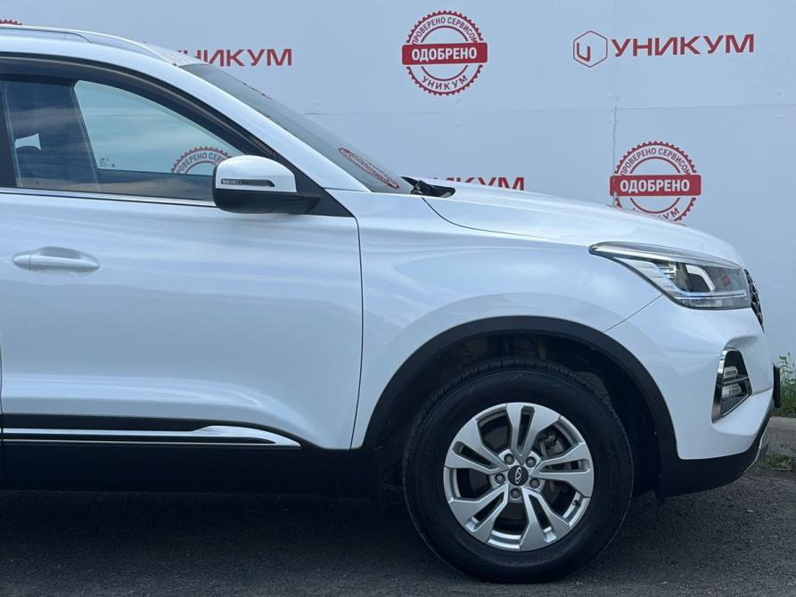 Chery Tiggo 4 Pro I Екатеринбург  - изображение 18
