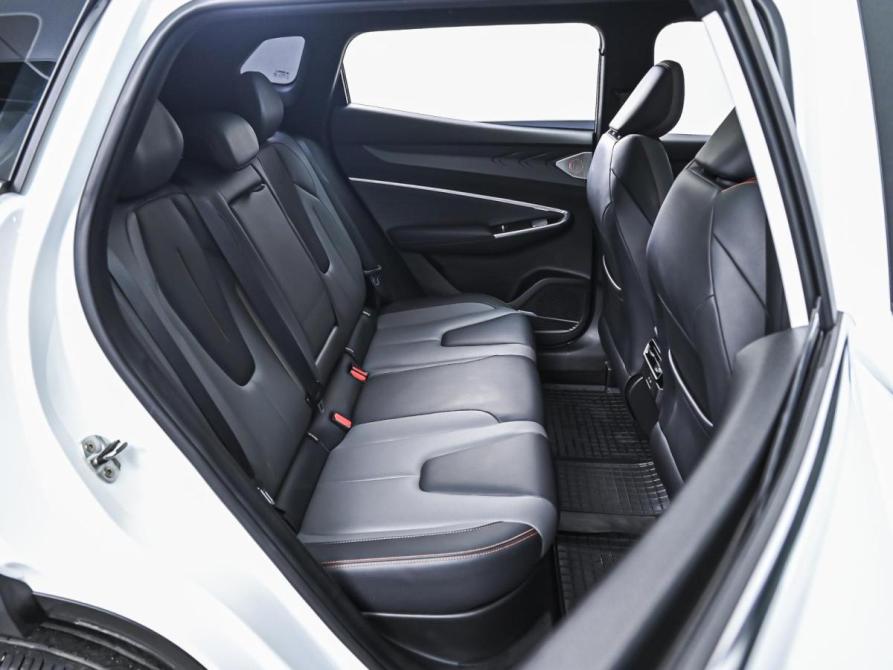 Geely Cityray Ставрополь  - изображение 7
