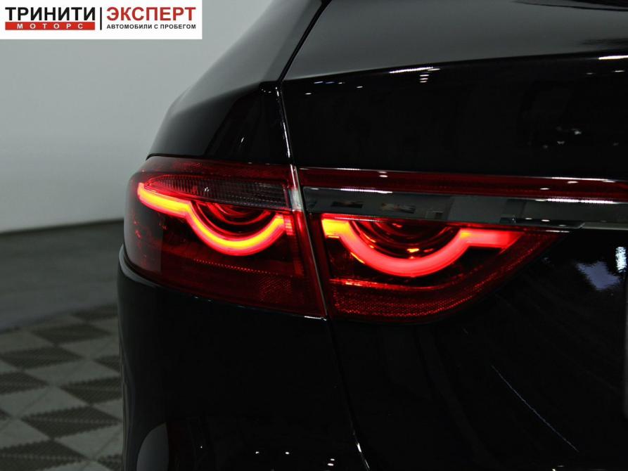 Jaguar XF II Белгород  - изображение 17