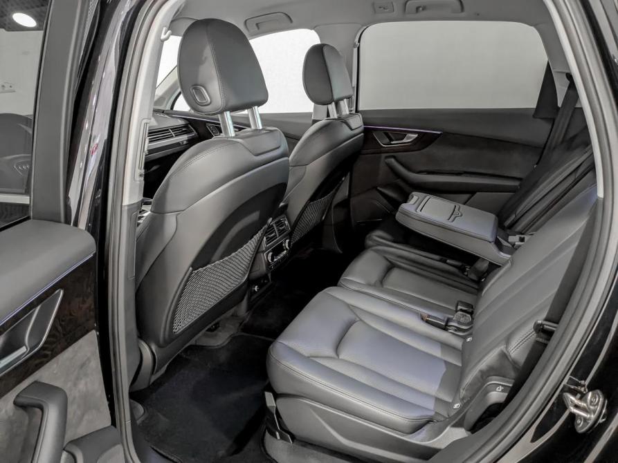 Audi Q7 II (4M) Москва  - изображение 12