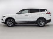 Geely Atlas Pro Санкт-Петербург  - изображение 38