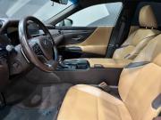 Lexus ES VII Пермь  - изображение 43