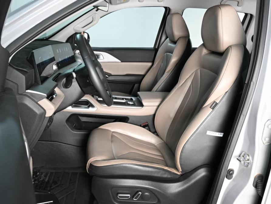 Changan Hunter I (China Market) Ростов-на-Дону  - изображение 10