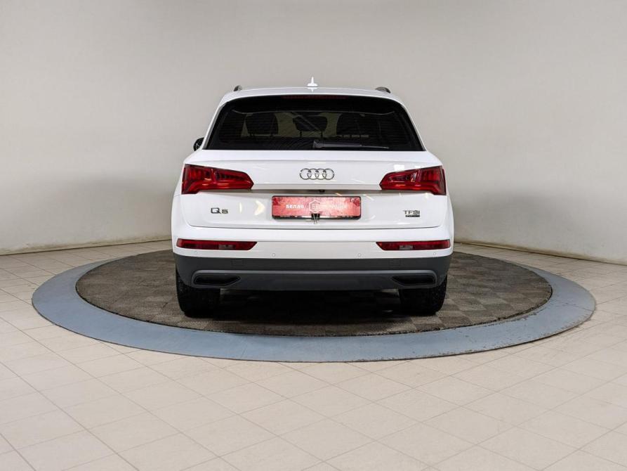 Audi Q5 II (FY) Екатеринбург  - изображение 7