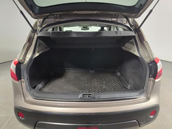 Nissan Qashqai I с пробегом 2010 года, цена 850 000 рублей, 239744 км, внедорожник, Автокод Объявления