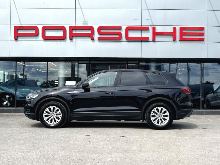 Volkswagen Touareg III Пермь  - изображение 2