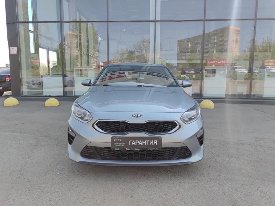 Kia Ceed III Ижевск  - изображение 2