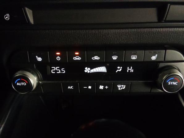 Mazda CX-5 II с пробегом 2020 года, цена 2 499 000 рублей, 97550 км, внедорожник, Автокод Объявления