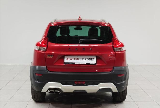 Lada (ВАЗ) XRAY I с пробегом 2018 года, цена 1 100 000 рублей, 54896 км, хэтчбек, Автокод Объявления