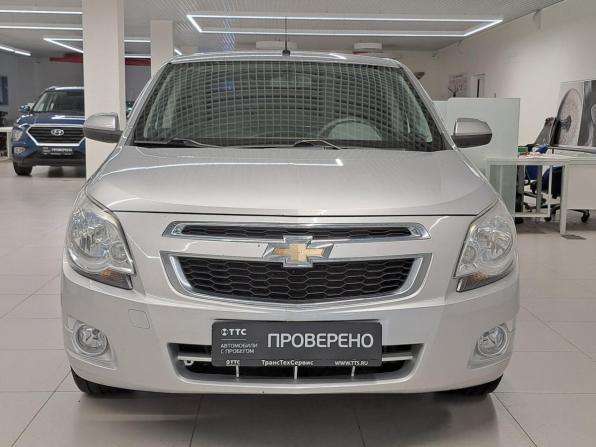 Chevrolet Cobalt II с пробегом 2014 года, цена 706 000 рублей, 158935 км, седан, Автокод Объявления