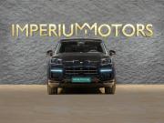 Porsche Cayenne III Рестайлинг Москва  - изображение 24