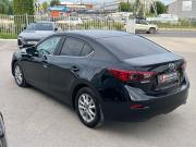 Mazda 3 III (BM) Рестайлинг Калуга  - изображение 28