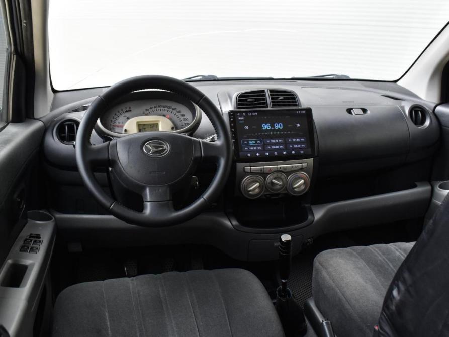 Daihatsu Sirion II (M3) Рестайлинг Краснодар  - изображение 6