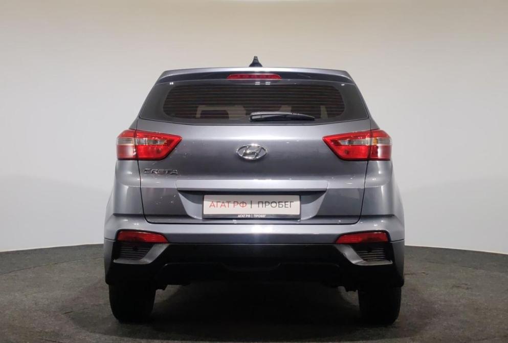 Hyundai Creta I Ярославль  - изображение 6