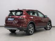 Toyota RAV4 IV (XA40) Рестайлинг Москва  - изображение 43