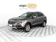 FAW Besturn X80 I Рестайлинг Ногинск  - изображение 20