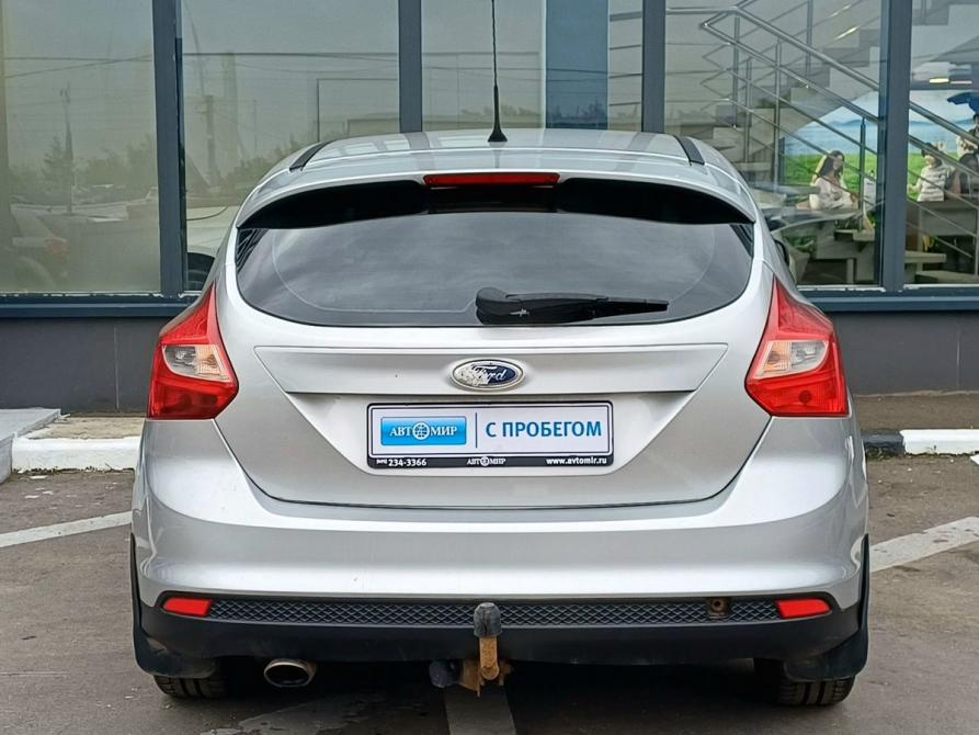 Ford Focus III Москва  - изображение 6