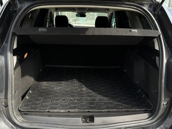 Renault Duster II с пробегом 2021 года, цена 1 799 000 рублей, 94176 км, внедорожник, Автокод Объявления