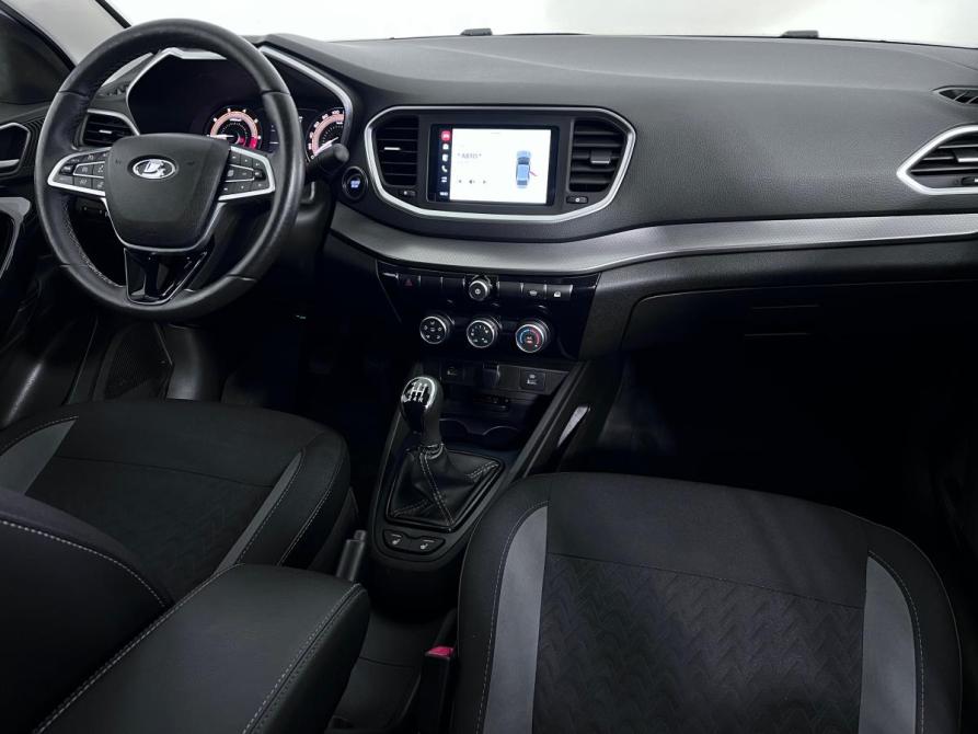 Lada (ВАЗ) Vesta I Рестайлинг (NG) Ростов-на-Дону  - изображение 10