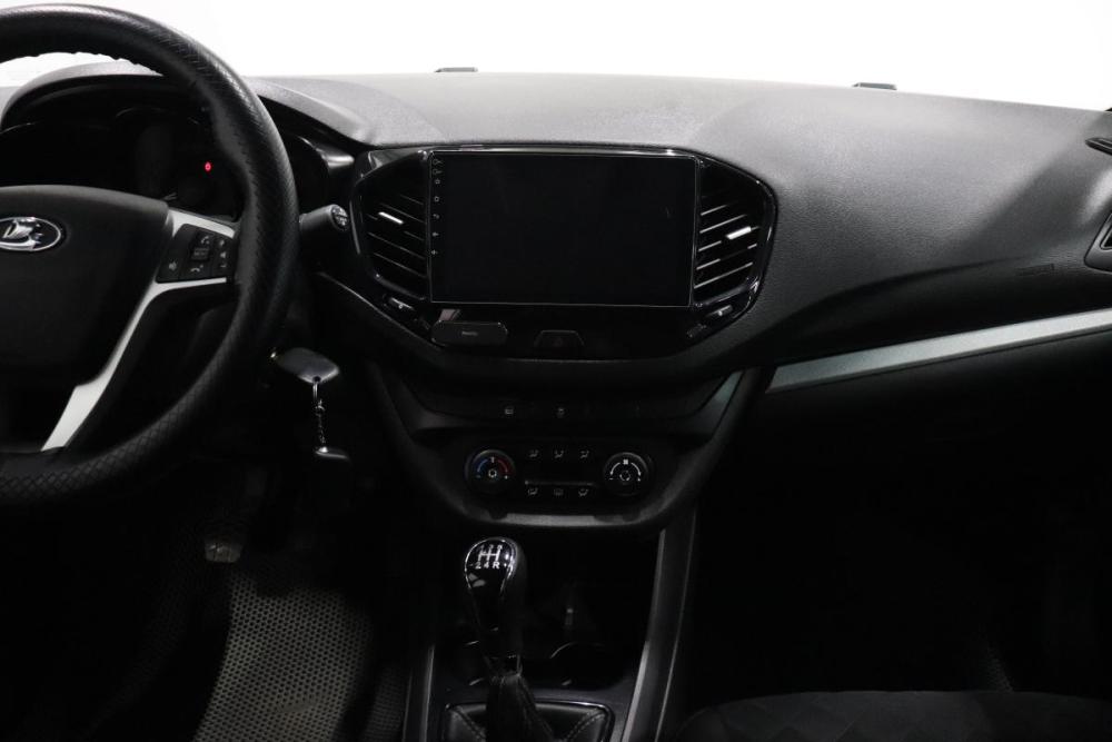 Lada (ВАЗ) Vesta I Ульяновск  - изображение 13