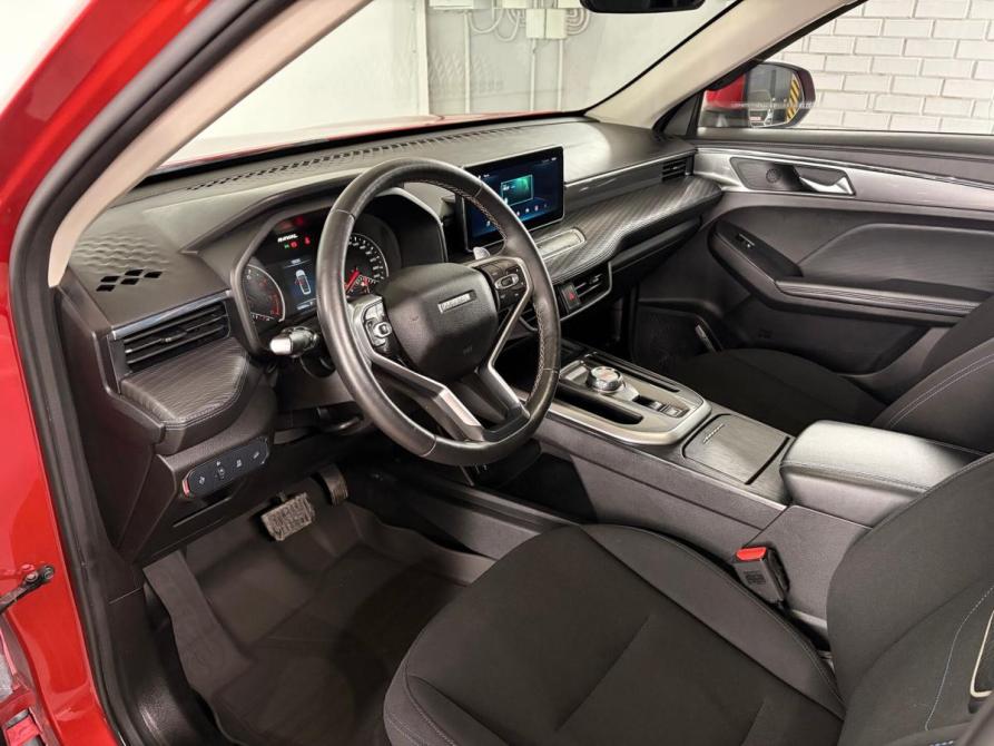 Haval Jolion I Екатеринбург  - изображение 9