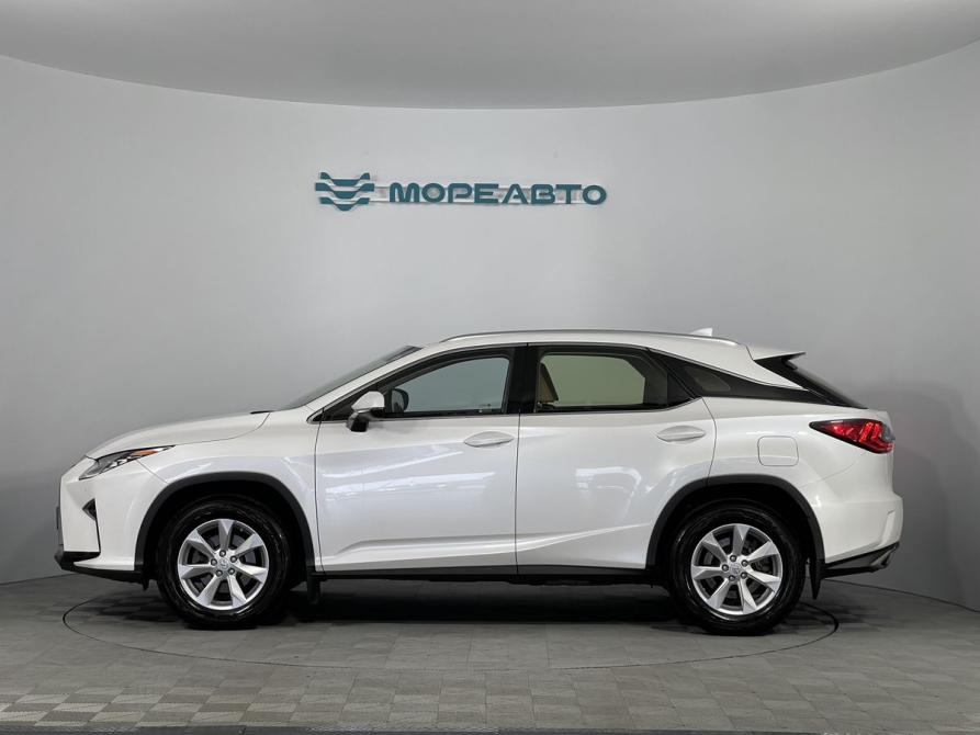 Lexus RX IV Калининград  - изображение 9