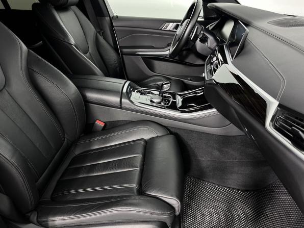 BMW X5 IV (G05/G18) с пробегом 2020 года, цена 7 390 000 рублей, 57762 км, внедорожник, Автокод Объявления