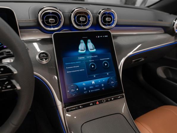 Mercedes-Benz CLE с пробегом 2026 года, цена 8 000 000 рублей, 11 км, кабриолет, Автокод Объявления