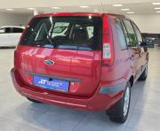 Ford Fusion I Рестайлинг Таганрог  - изображение 27
