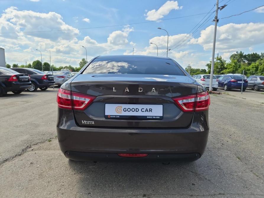 Lada (ВАЗ) Vesta I Саратов  - изображение 6