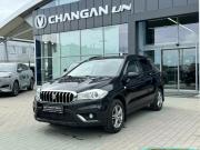 Suzuki SX4 II (S-Cross) Рестайлинг Вологда  - изображение 17