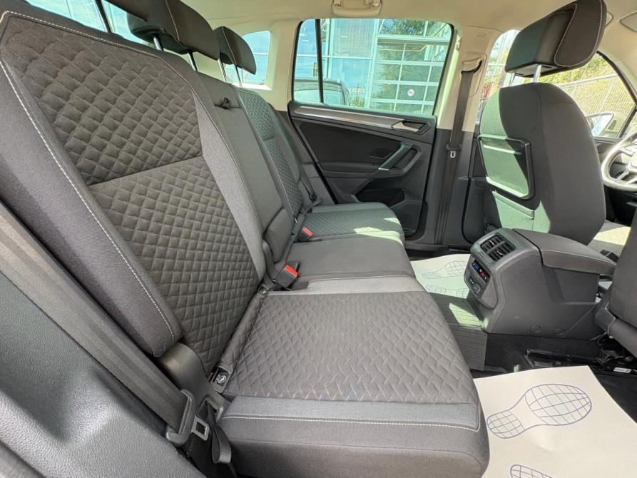 Volkswagen Tiguan II Уфа  - изображение 17