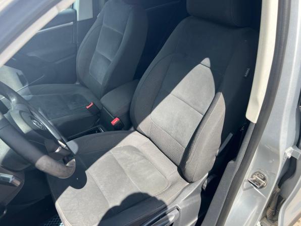 Volkswagen Tiguan I Рестайлинг с пробегом 2011 года, цена 1 380 000 рублей, 224887 км, внедорожник, Автокод Объявления