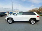 Skoda Kodiaq I Тюмень  - изображение 28